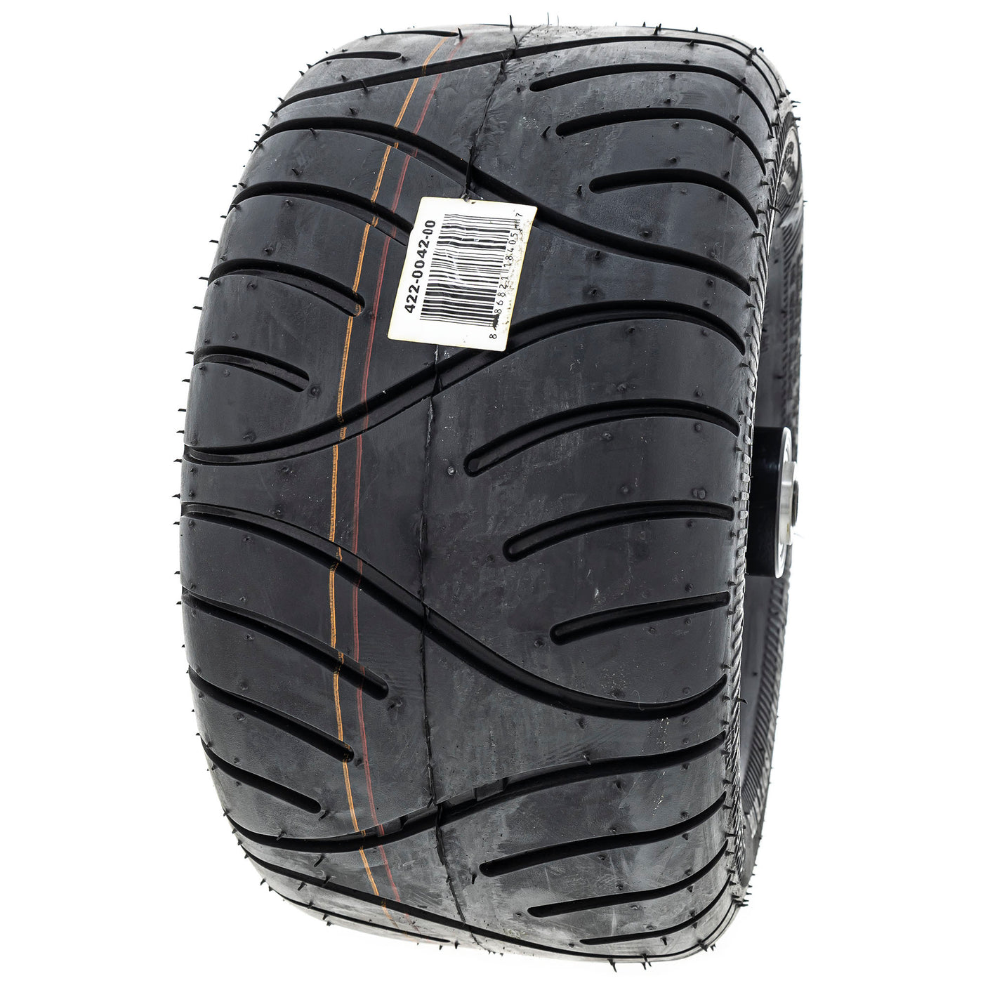 Spartan Mowers 422-0042-00 Radial Front Tire Wheel RT SRT HD XD XDe Ze ...