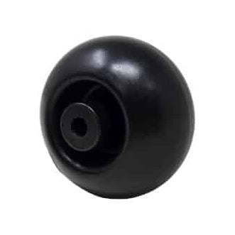 Spartan Mowers 422-0061-00 Deck Anti-Scalp Wheel KG SRT RT RZ formally 422-0001-00