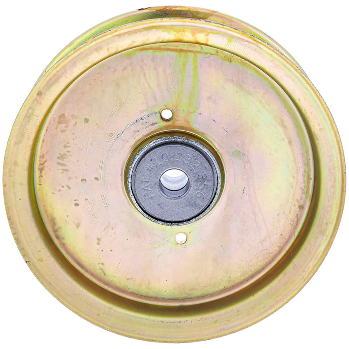 Spartan Mowers 433-0013-00 5-3/4 Idler Pulley RZ RT SRT KG Pro HD XD