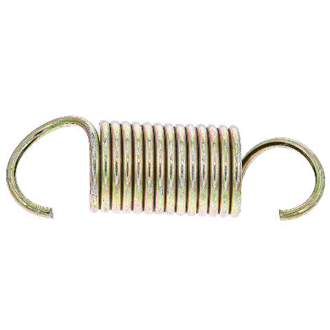 Spartan Mowers 434-0003-00 Brake Pedal Release Spring SRT RT RZ Zero Turn