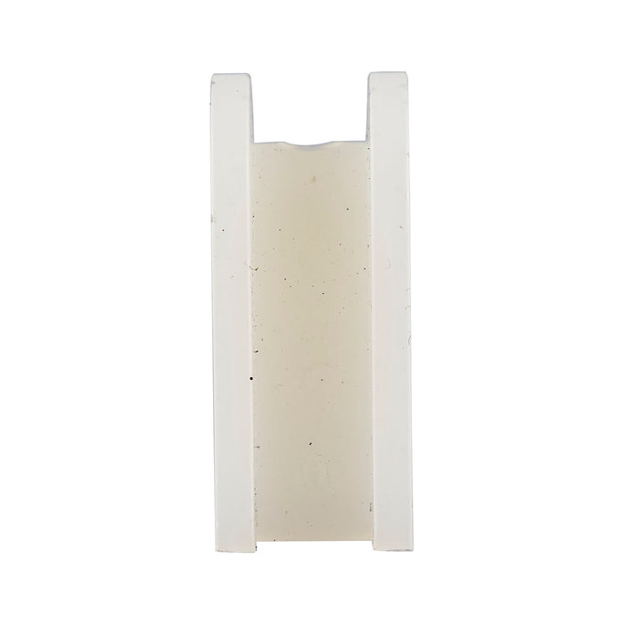 Spartan Mowers 437-0025-00 Clutch Stop Bracket Sleeve RT SRT RZ HD Pro XD XDe