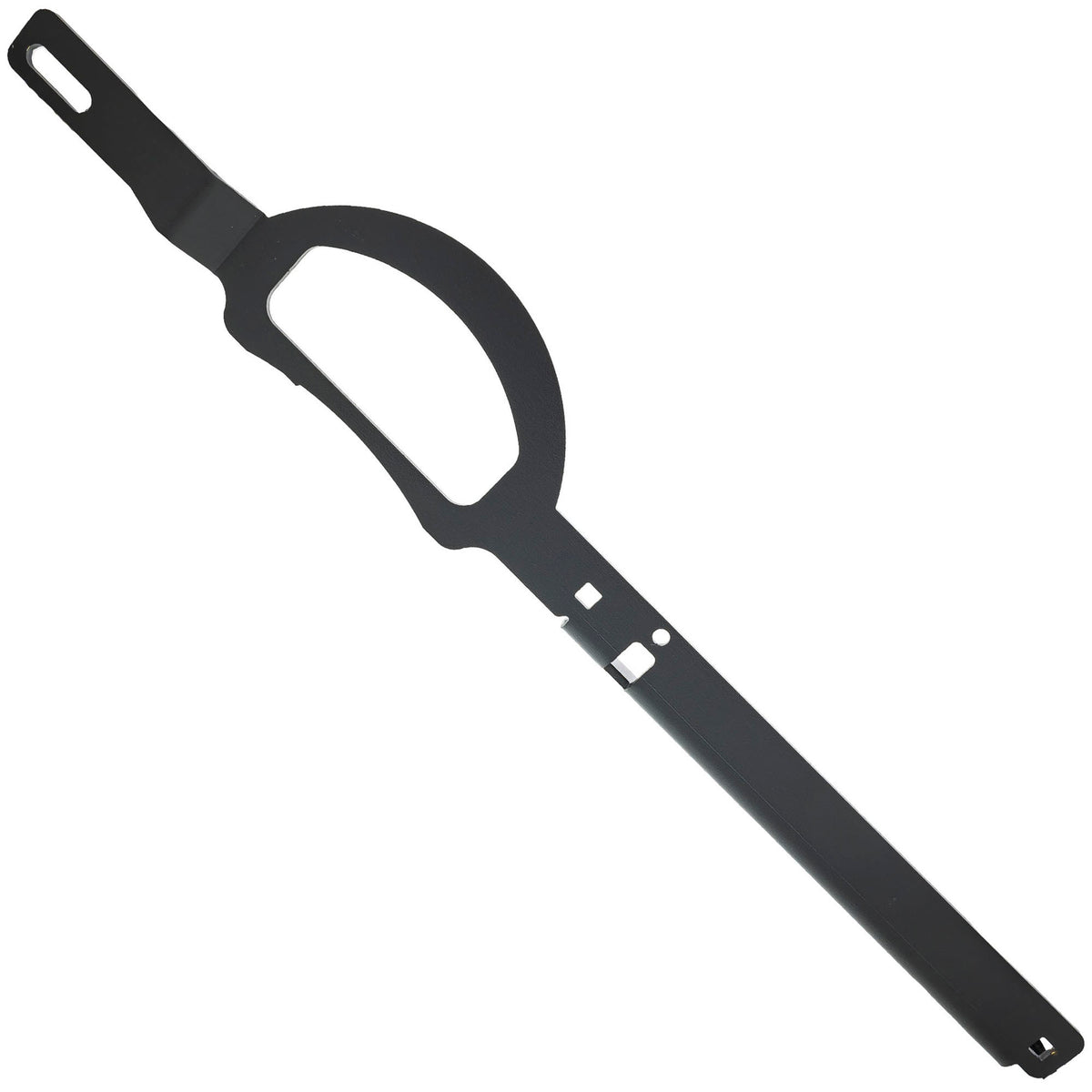 Spartan Mowers 439-0758-03 Park Brake Right Bracket SRT XD Zero Turn ...