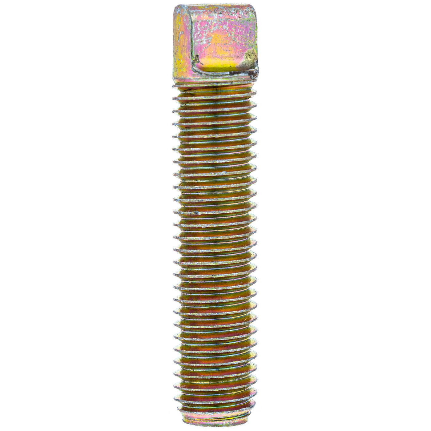 Spartan Mowers 444-0001-00 Height Selector Cam Pin SRT RT RZ ...