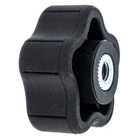 Spartan Mowers 445-0005-00 Deck Height Selector Female Knob RZ RT SRT KG Pro HD XD XDe