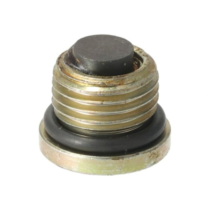 Spartan Mowers Generic Parker HTJ HTE Magnetic Plug 9/16-18 - 4 Pack