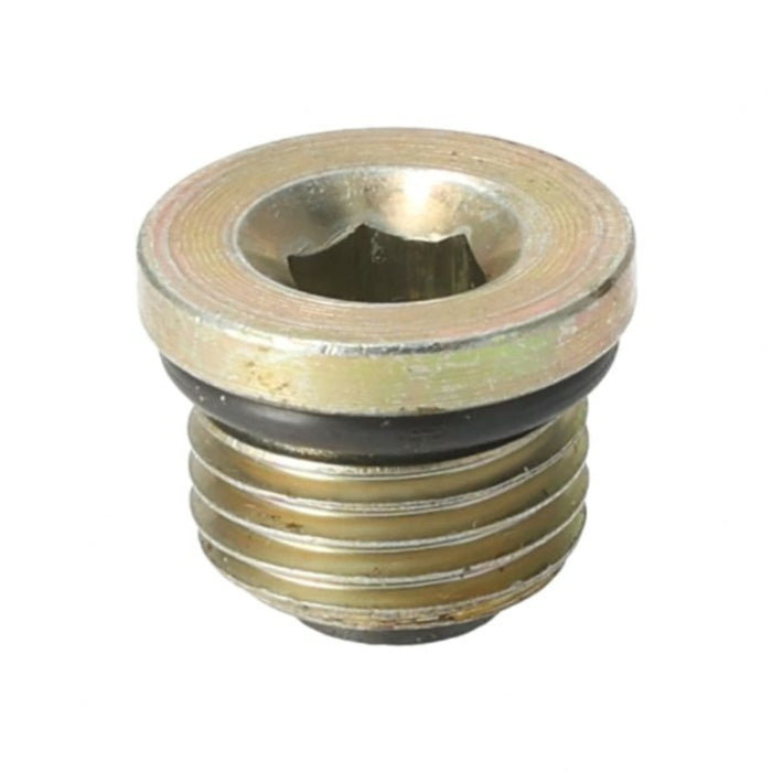 Spartan Mowers Generic Parker HTJ HTE Magnetic Plug 9/16-18 - 4 Pack