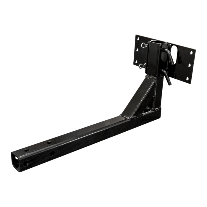 FIMCO 2" Receiver Hitch Mount for FIMCO Dry Material Spreader