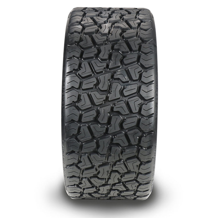 Michelin 47623 X Tweel Turf XL 26x12N12 Airless Rear Tire – SCAG Turf Tiger II 61 & 72 – Single