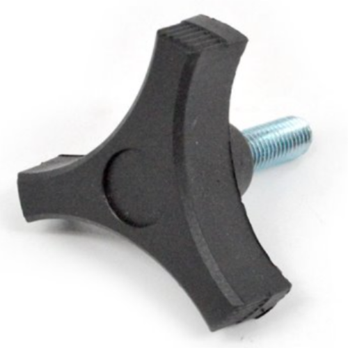 SCAG WING NUT - STUD 3/8-16 | 481625-01