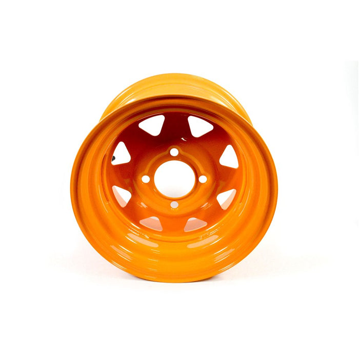 Scag 481659 10.5x12 Rim with Valve Stem for Turf Tiger 52-Inch Mowers