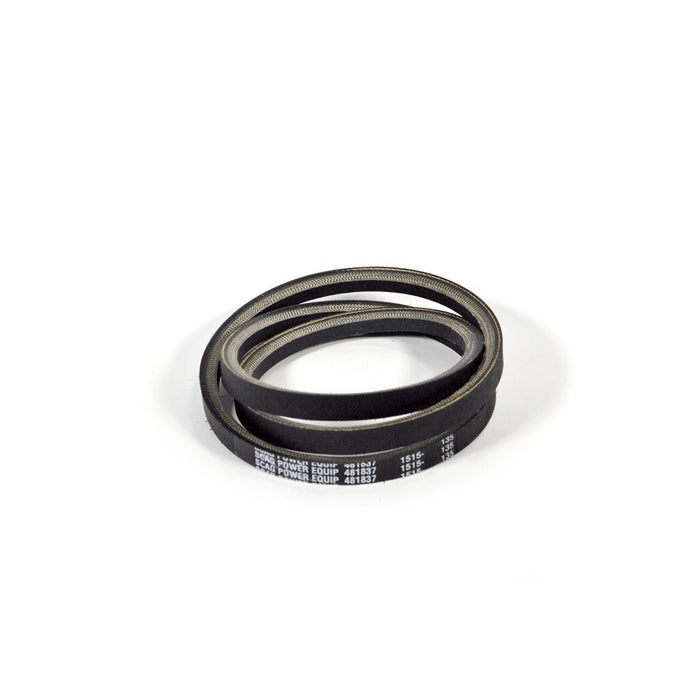 Scag Pump Drive Belt - 481837