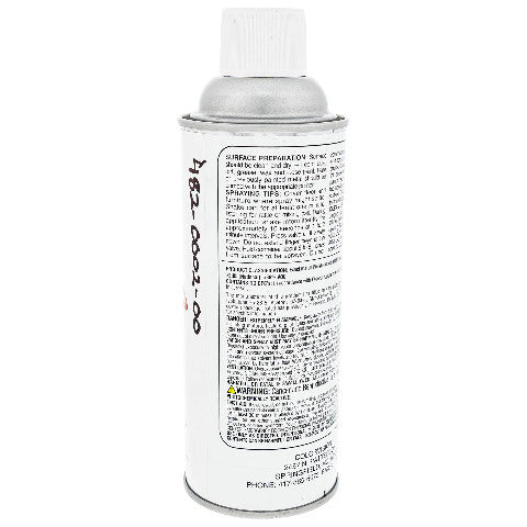 Spartan Mowers 482-0002-00 Touch Up Spray Paint 2019 and Older Models