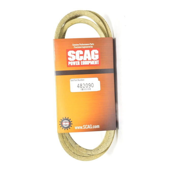 Scag Deck Drive Belt - SMTC-40 - 482090