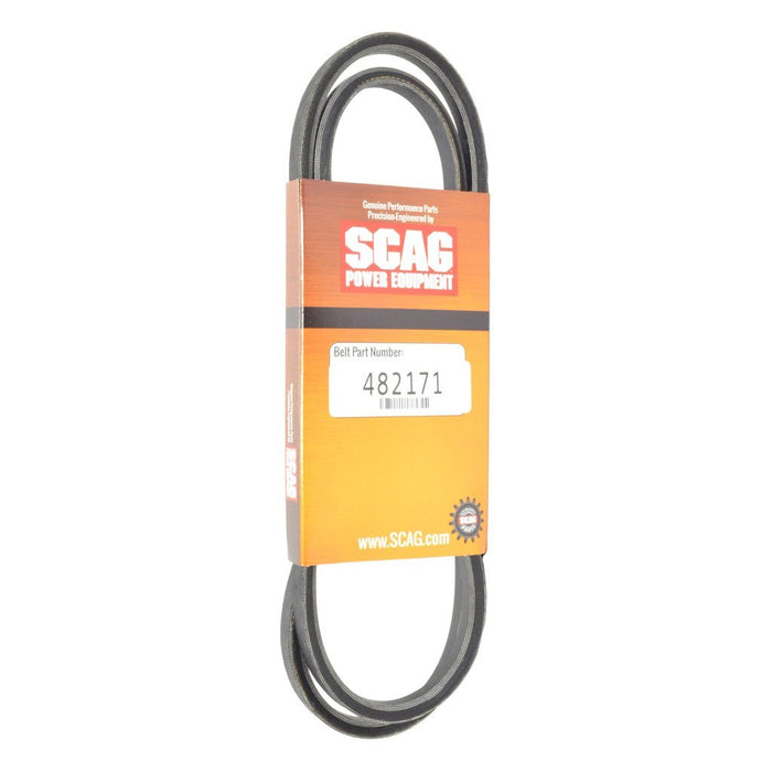 Scag Pump Drive Belt - 482171