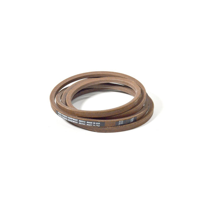 Scag Deck Drive Belt - SMWC-52V - 483242