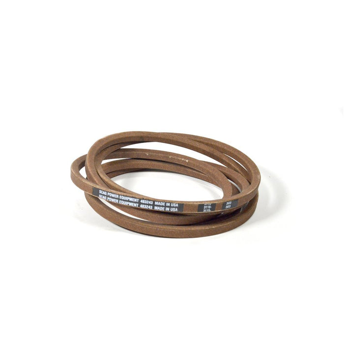 Scag Deck Drive Belt - 61V, 135" - 483243