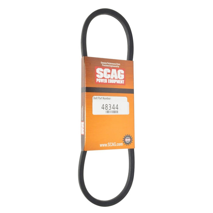 Scag Pump Drive Belt - 48344