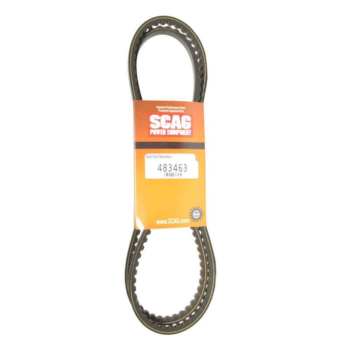 Scag Pump Drive Belt - 483463