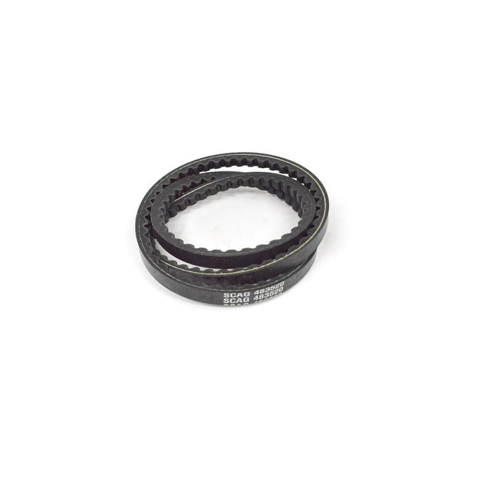 Scag Pump Drive Belt - SWZV - 483520