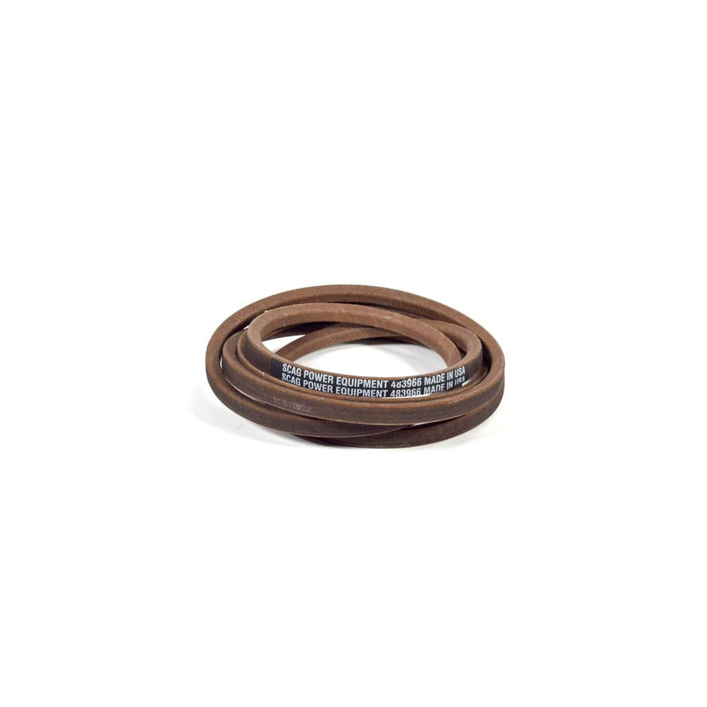 thumbnail image 2 of Stens 265-578 Replacement Belt For Scag 483966 - OEM Spec, Made In India 2 of 3