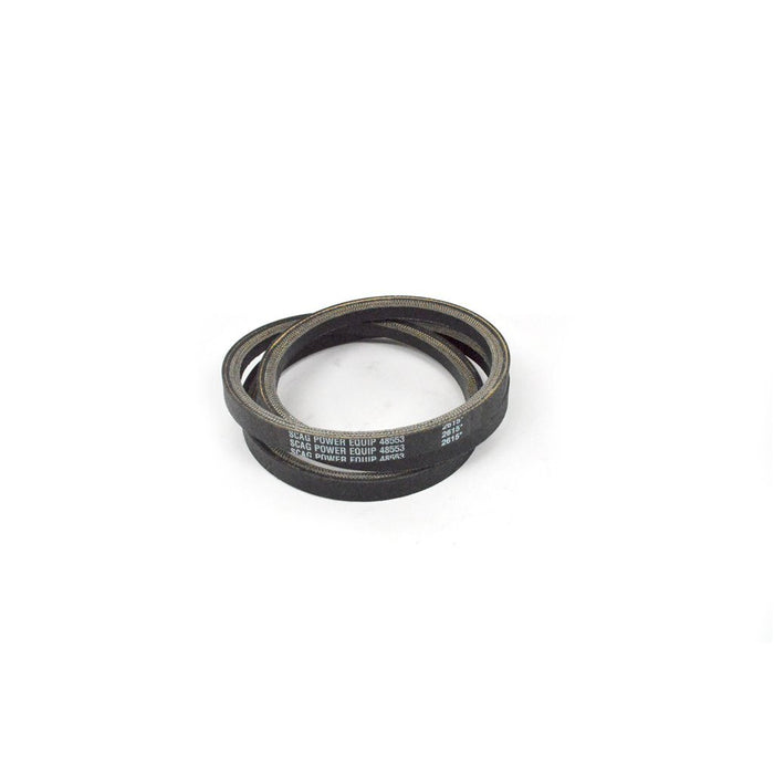 Scag Pump Drive Belt - SWZ-36/48 - 48553