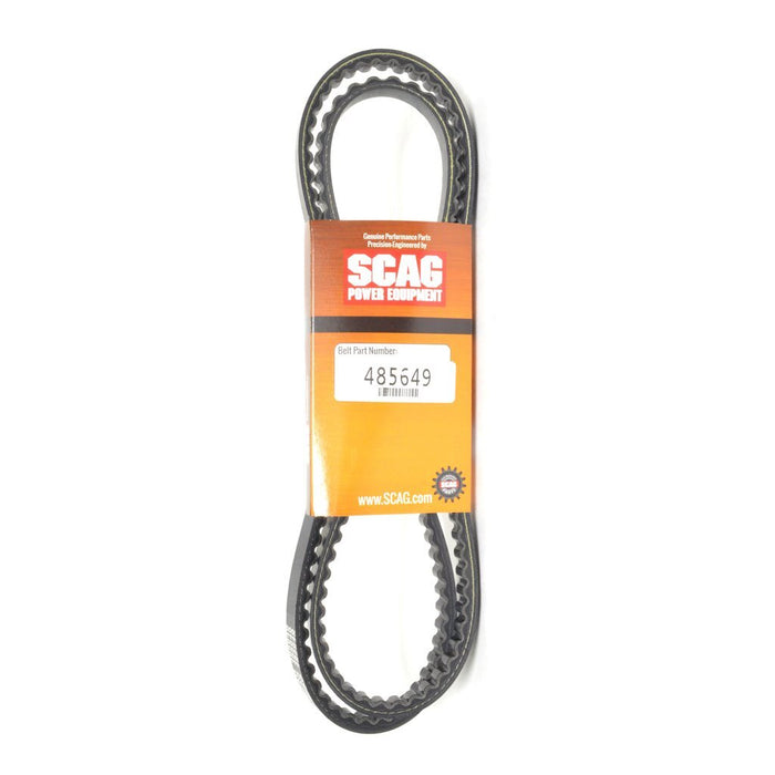 Scag Pump Drive Belt - 485649