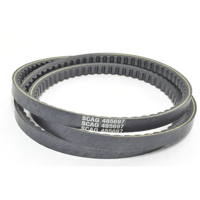 Scag Pump Drive Belt - STT 12 MPH - 485697