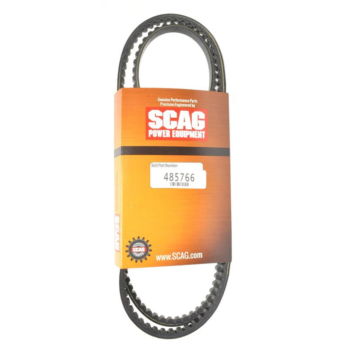 Scag Pump Drive Belt - STTII-KBD - 485766