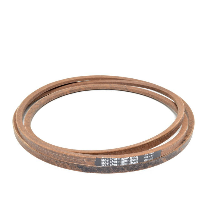 Scag Deck Drive Belt - SMTC-61V - 485845