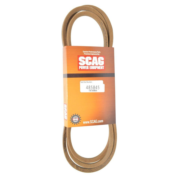 Scag Deck Drive Belt - SMTC-61V - 485845