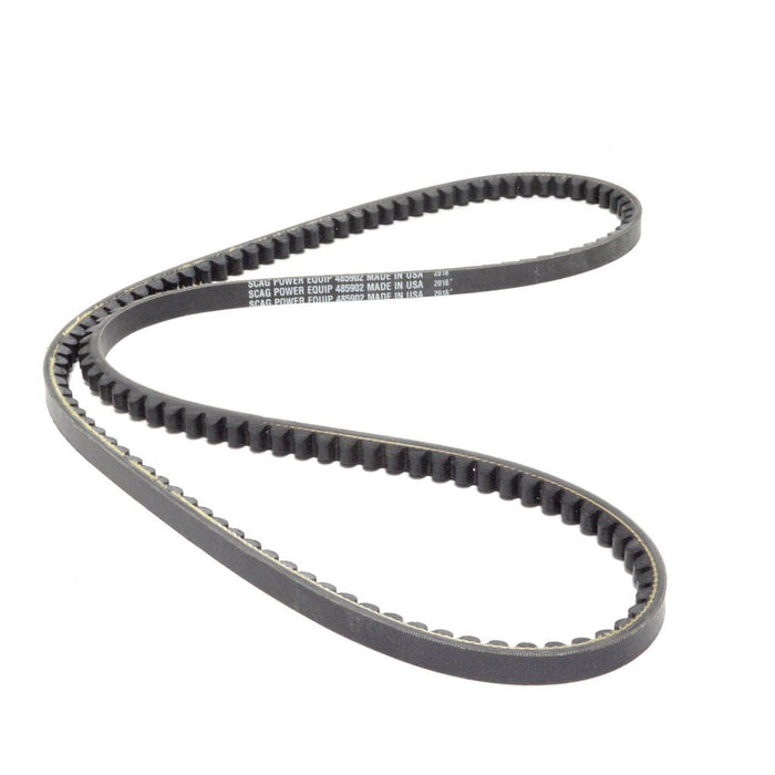 Scag Pump Drive Belt - SVRII-36 - 485902
