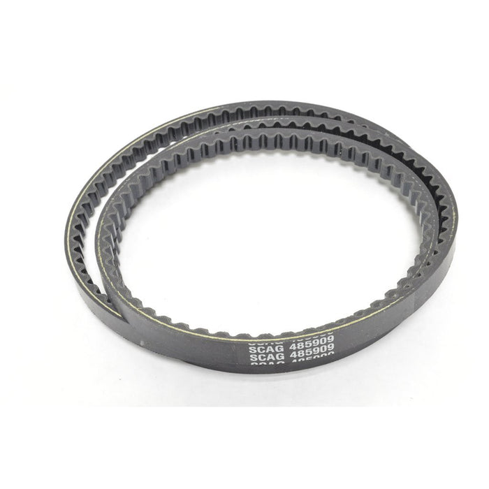 Scag Pump Drive Belt - STTII - 485909