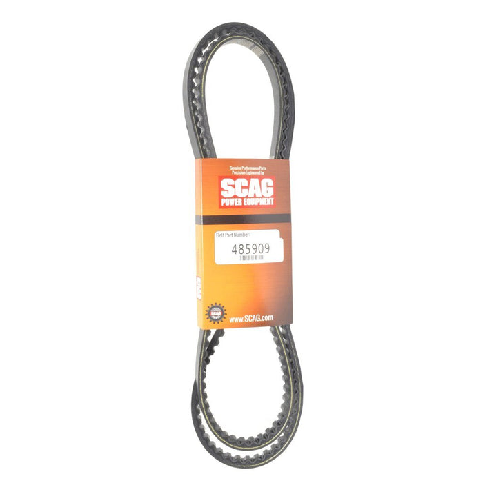 Scag Pump Drive Belt - STTII - 485909