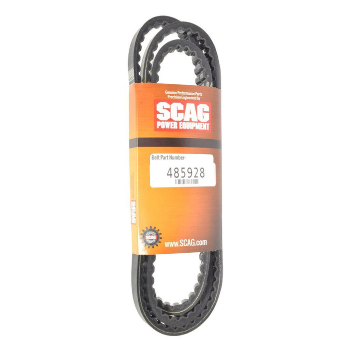 Scag Pump Drive Belt - STTII-KBD - 485928