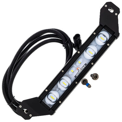 Spartan Mowers 148-0249 LED Light Kit RT Pro SRT XD HD Zero Turn formally 486-00042-00
