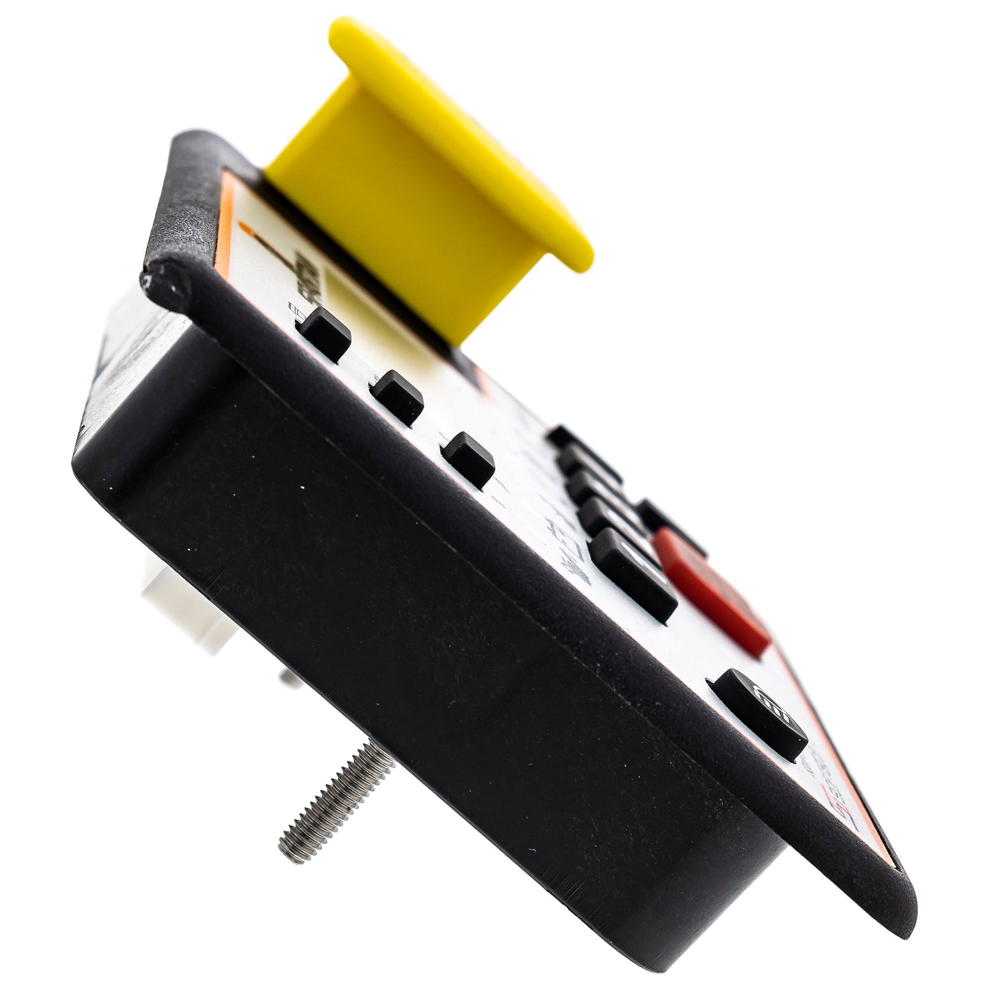 Spartan Mowers 486-0058-00 Control Panel Console Keypad – KGZ XD Carbu ...