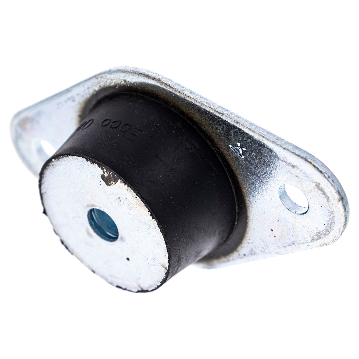Spartan Mowers 487-0007-00 Floating Seat Damper-Stiffer RT RZ SRT
