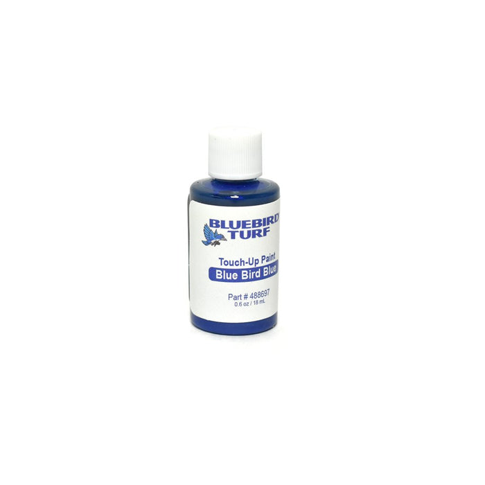Scag 488696-01 Bluebird Blue Touch-Up Paint 0.6 oz