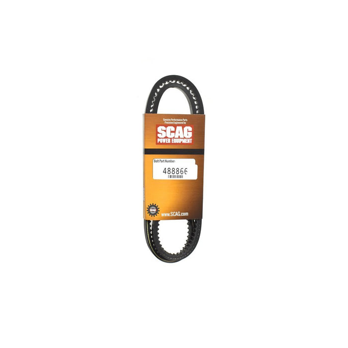 Scag Pump Drive Belt - 488866