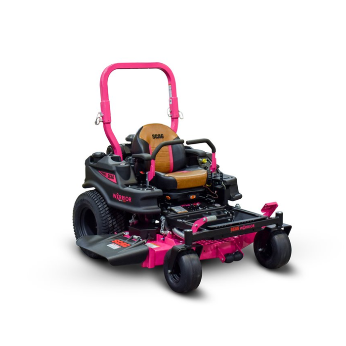 SCAG Pink Touch Up Spray Paint