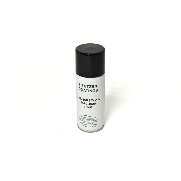 SCAG Pink Touch Up Spray Paint