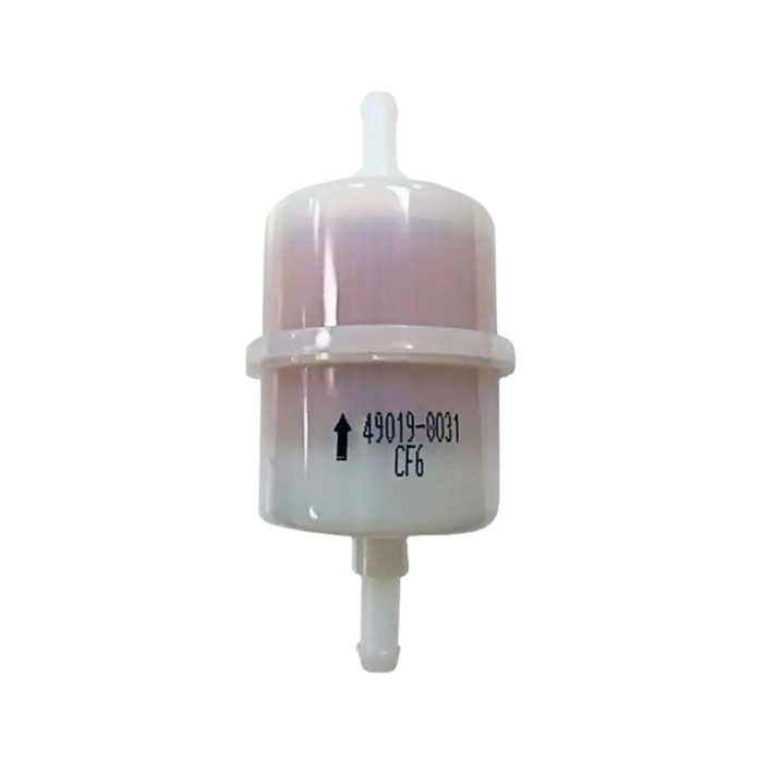 Scag V-Ride II Fuel Filters