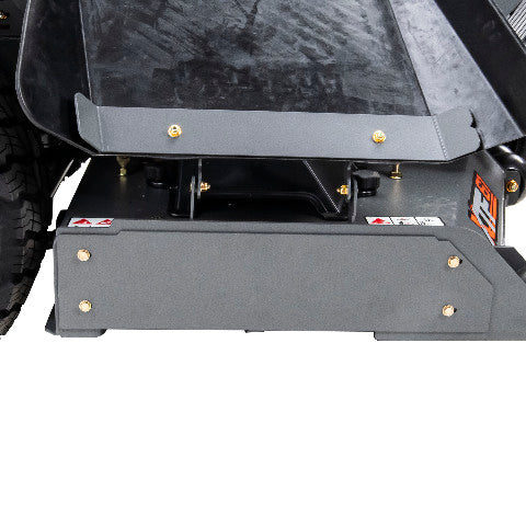 Spartan Mowers 493-0022-00 Mulching Plate for 54 61 Inch Decks