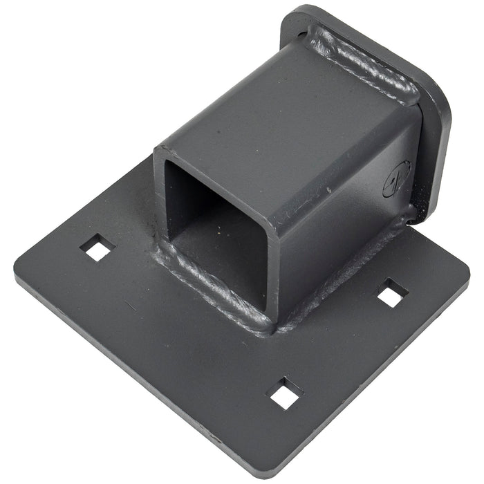 Spartan Mowers 493-0106-00 Counter Weight Front Hitch Kit RT SRT HD Pro XD XDe