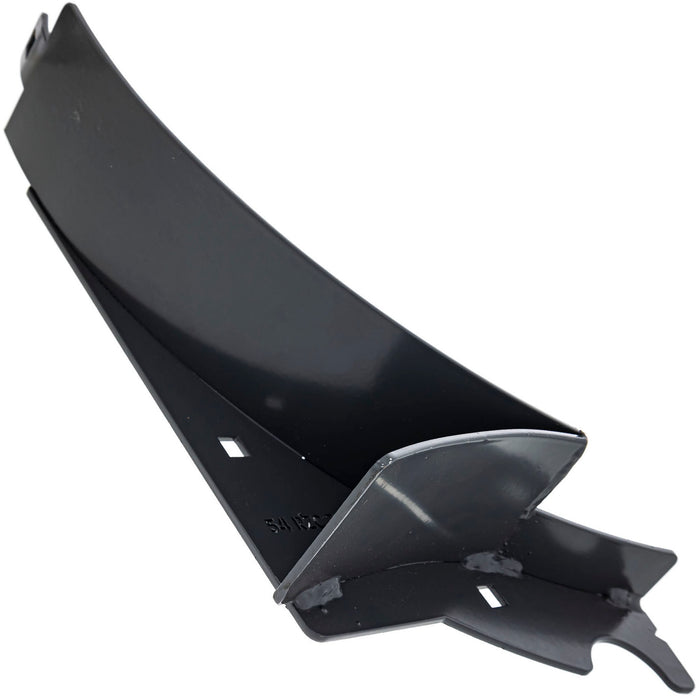 Spartan Mowers 493-0140-00 Mulch Baffle Kit 54-Inch Decks RZ-C Zero Turn