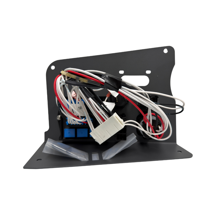 Spartan Mowers 493-0151-00 Key Switch Kit for Carbureted Spartan RZ-C, RZ & RZ-Pro
