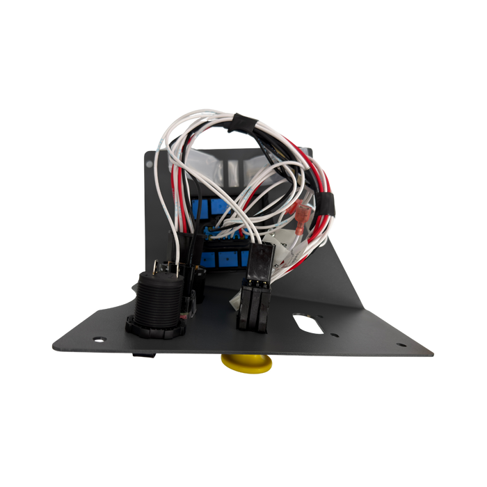 Spartan Mowers 493-0152-00 Key Switch Kit for Carbureted Spartan RZ, RZ-Pro, RZ-HD, RT & SRT Models