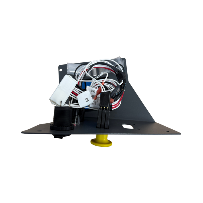 Spartan Mowers 493-0153-00 Key Switch Kit for EFI RT & SRT 9-Gallon Tank Models