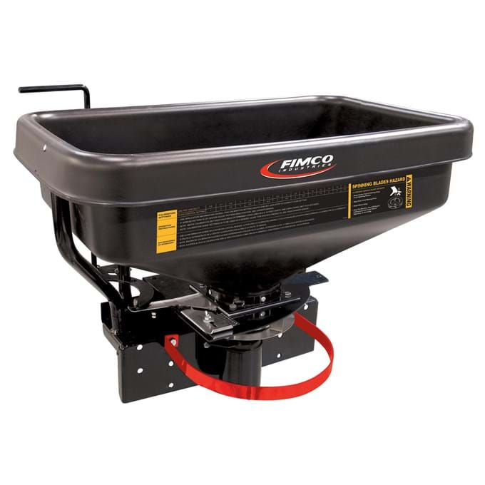FIMCO Dry Material Spreader