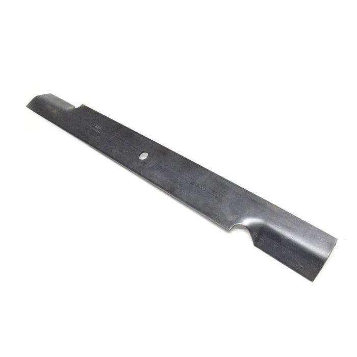 Scag 482880 Standard Lift Blade 24.5" for 72" STHM